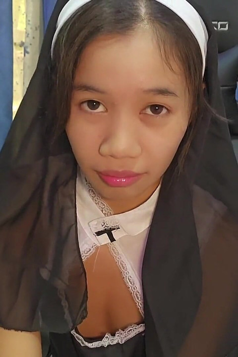 You Came to Me to Confess Your Sin