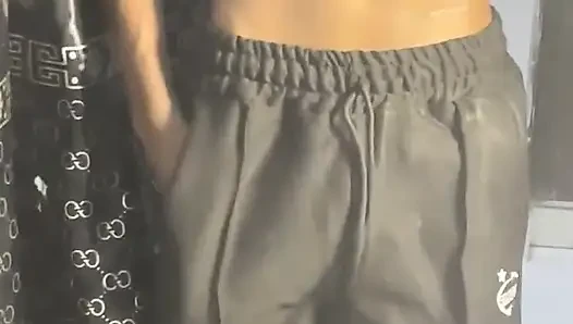 Büyük zenci ile slim twink 2