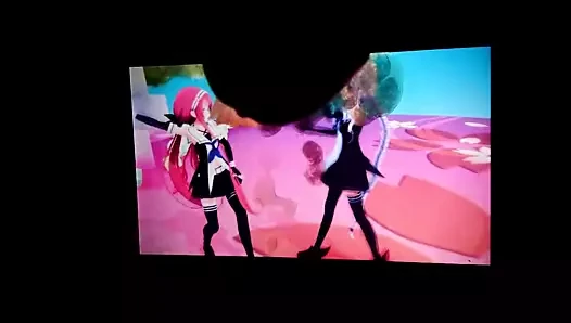19 tablette Mmdbukkake