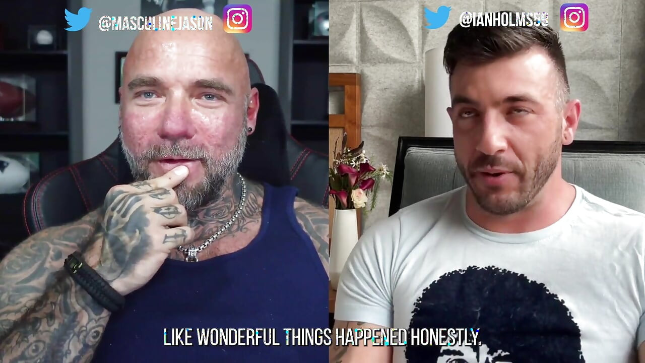 Porn Star Confessions - Ian Holms (episode 13)