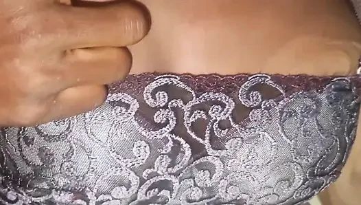 Моя жена чуть не застукала меня за то, что я развлекается с моим бывшим
