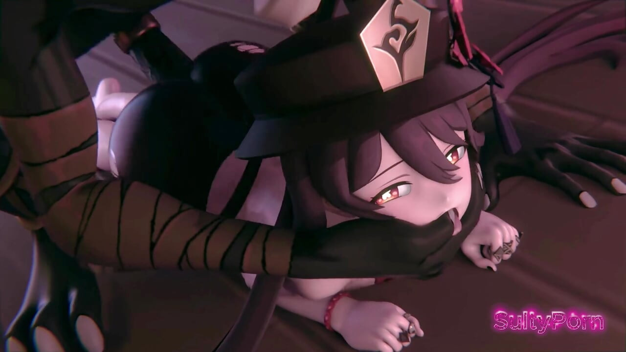 Get ready to laugh with this hilarious hentai porn