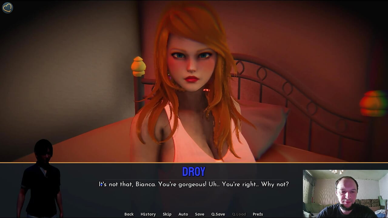 Sluškinja i Sluškinje Sve Seks Scene 4