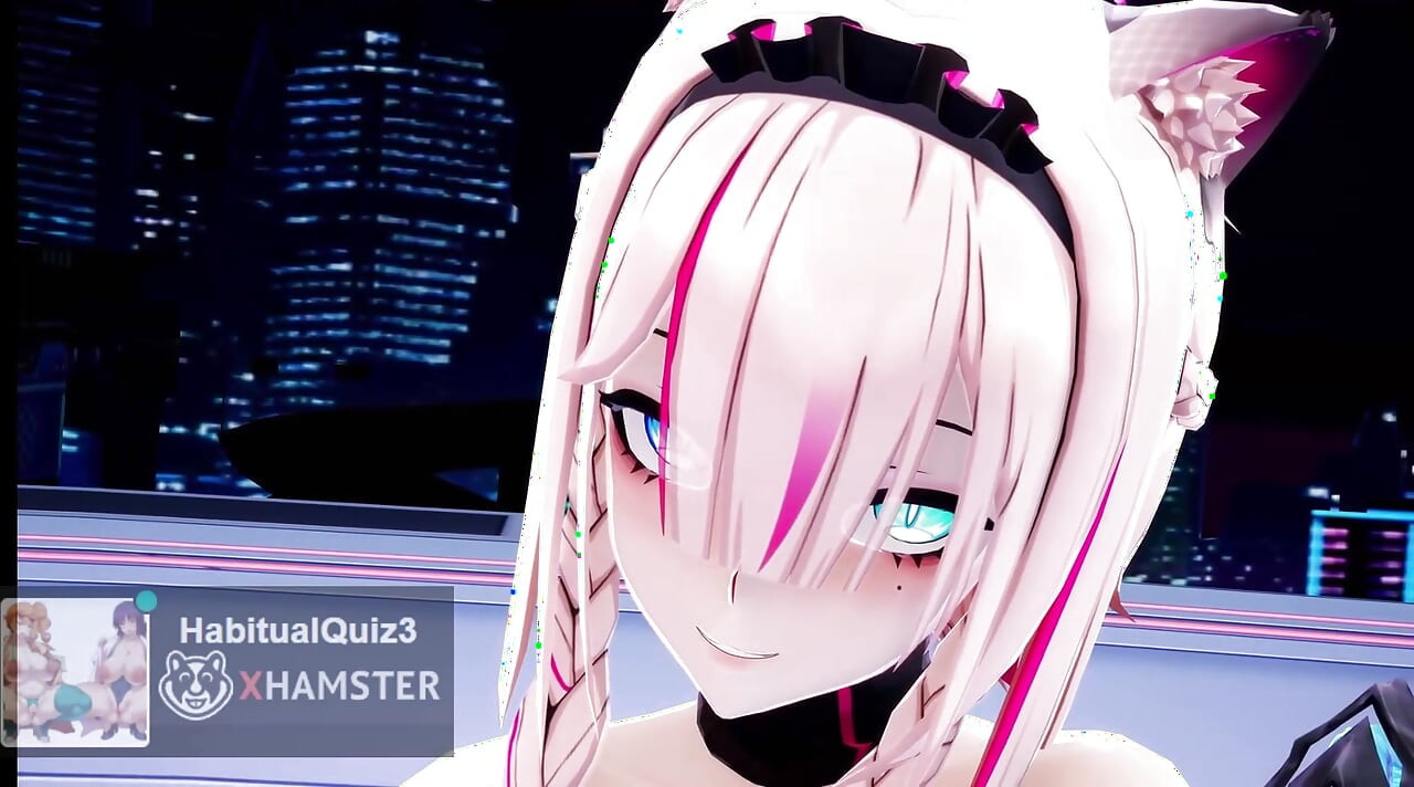 Mmd r18 Pardofelis curioso honkai impact gameplay ntr cum tragar anal esposa 3d hentai