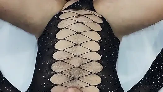 Pegging Koca Sissy Uzun Dildo ile Oynadığımız Tam Video