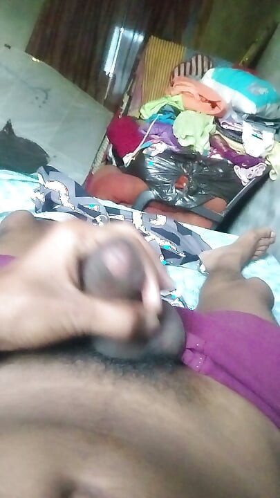 Handjob budak solo muda India