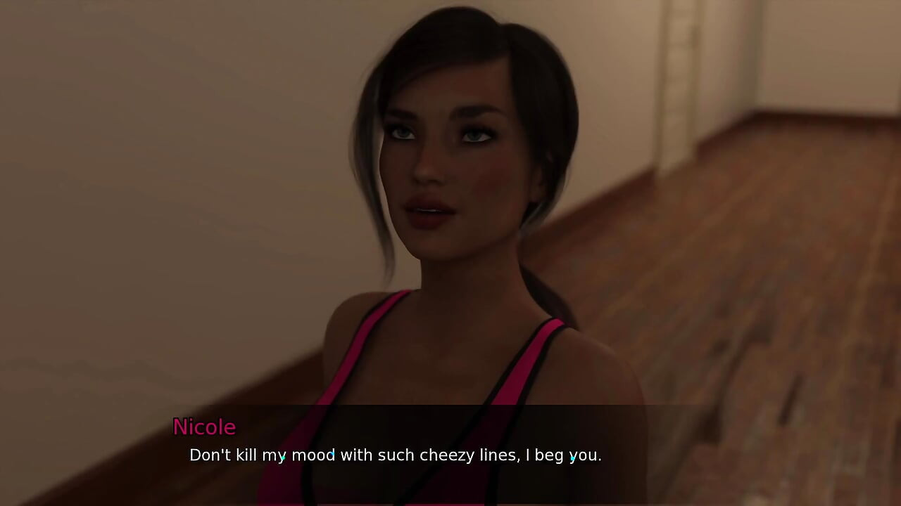 Jogo completo - Lust Theory, episódio 3, parte 23