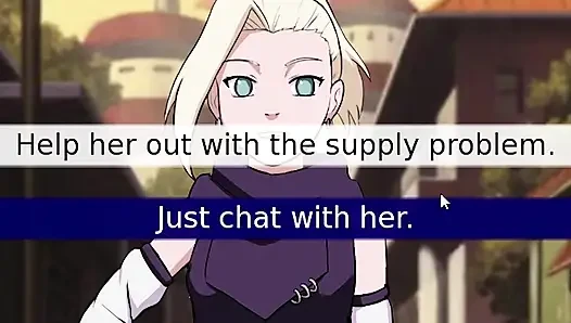 사쿠라에게 뇌물을 주면 좀 불편해(Jikage Rising #4)