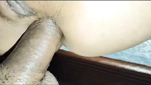 Pooja Wife's Pussy Sex Sex Video