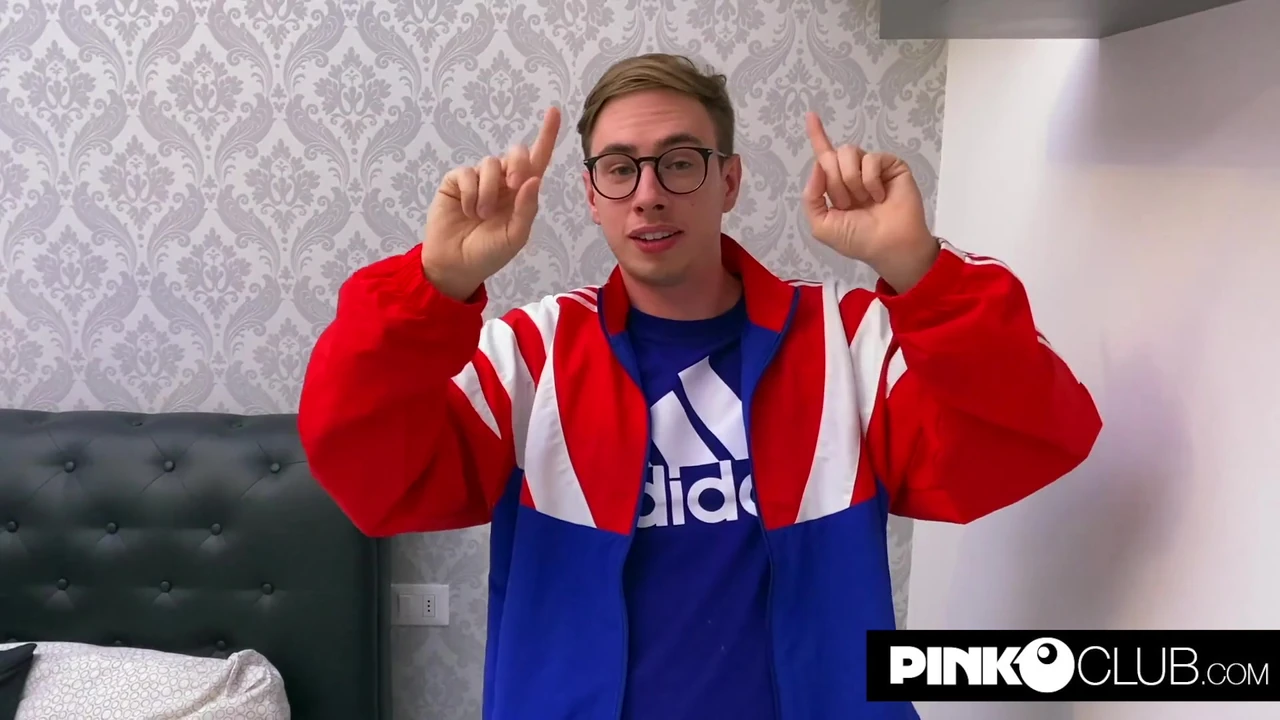 young pornstar Martina Smeraldi threesome with Max Felicitas