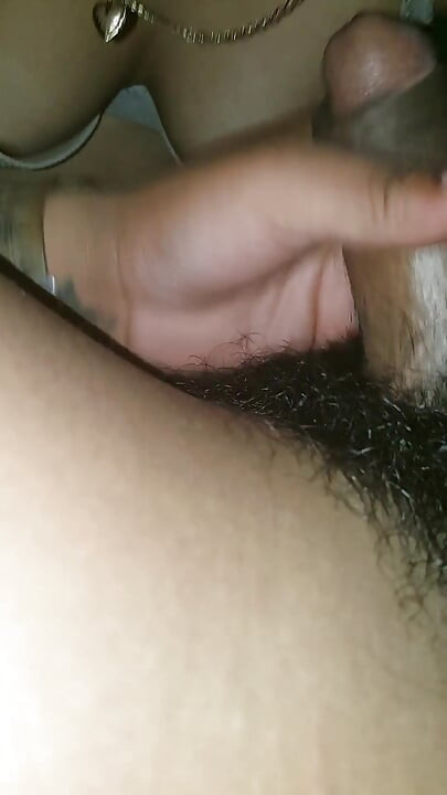 Chupando o pau do meu chefe