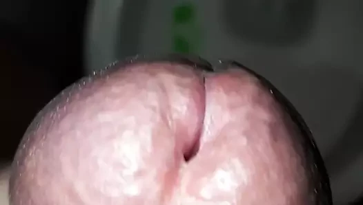 Büyük kafa yakın yukarı twinks