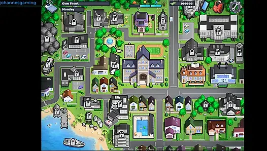 Yaz mevsimi efsanesi - 1 üniversiteye geri dönüyor