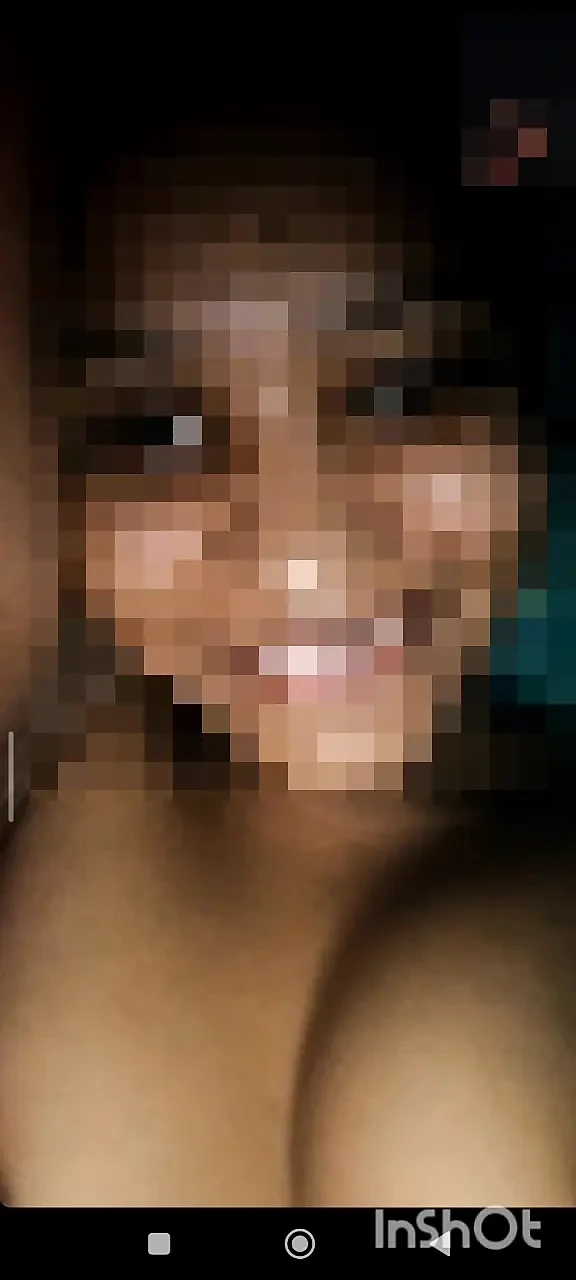 Sexy video call with my cell Watch Viral MMS My sister-in-law's ass