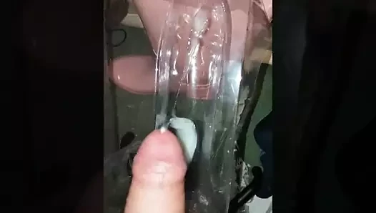 2 hafta hiçbir orgazm kendine işkence bir gerçek :(