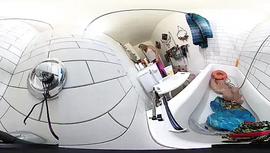 LizzyYum VR JULY 2026 big tits #2