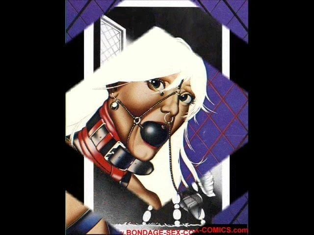 Erotic Fetish Hardcore BDSM Artworks