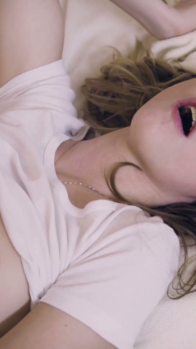 TEENFIDELITY White Trash Teen Hannah Hays Is A Cum Dumpster | Clip 1