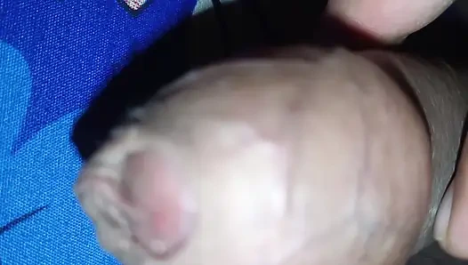 PART 2: Putting the Shaved Cock to Use! Raw Deep Fucking and Big Creampie