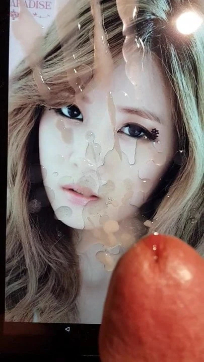 Apink Chorong double (almost triple) tribute