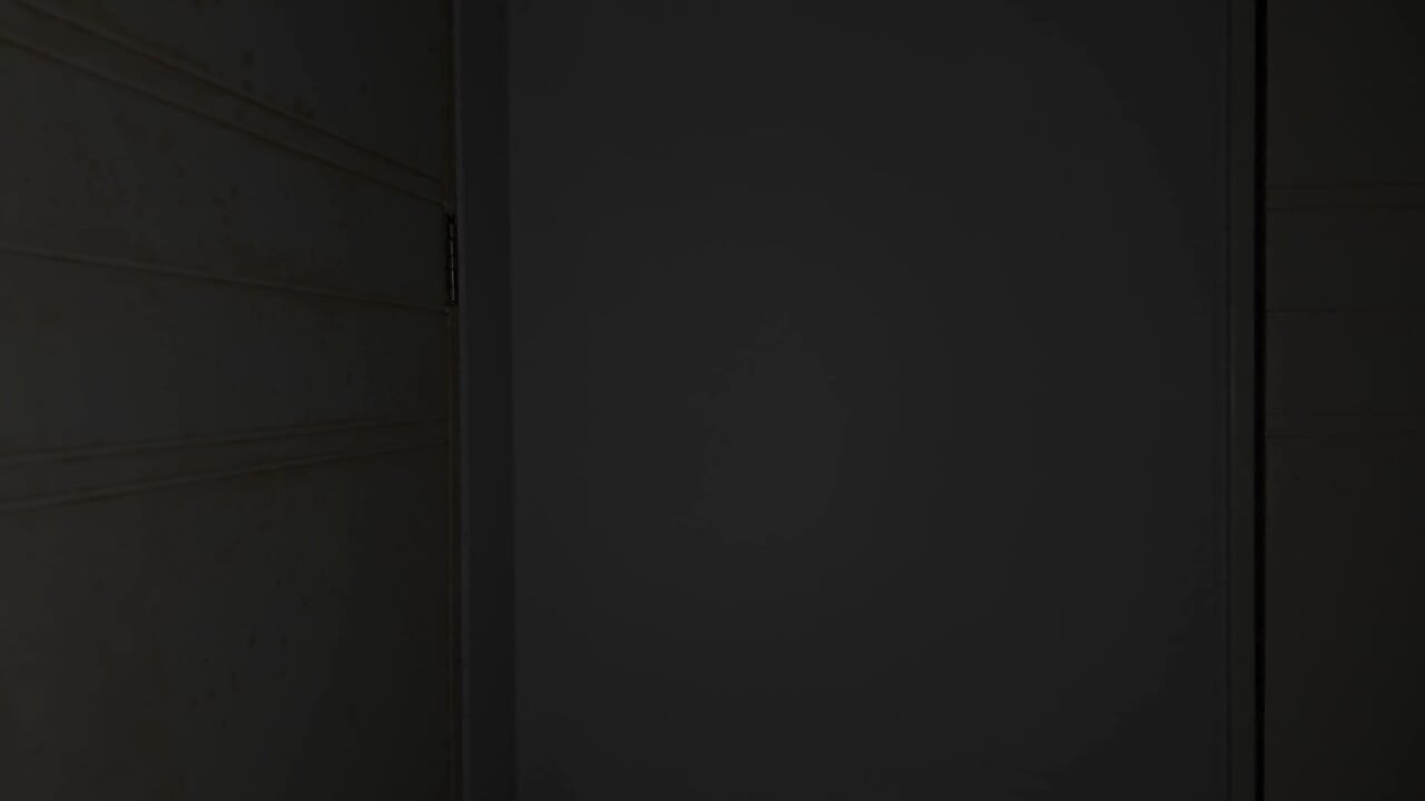 Against the Wall