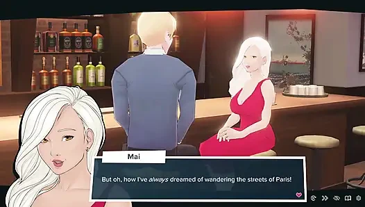 Complete Gameplay - Quickie: a Love Hotel Story, Part 10