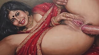 Romantic Video Hd