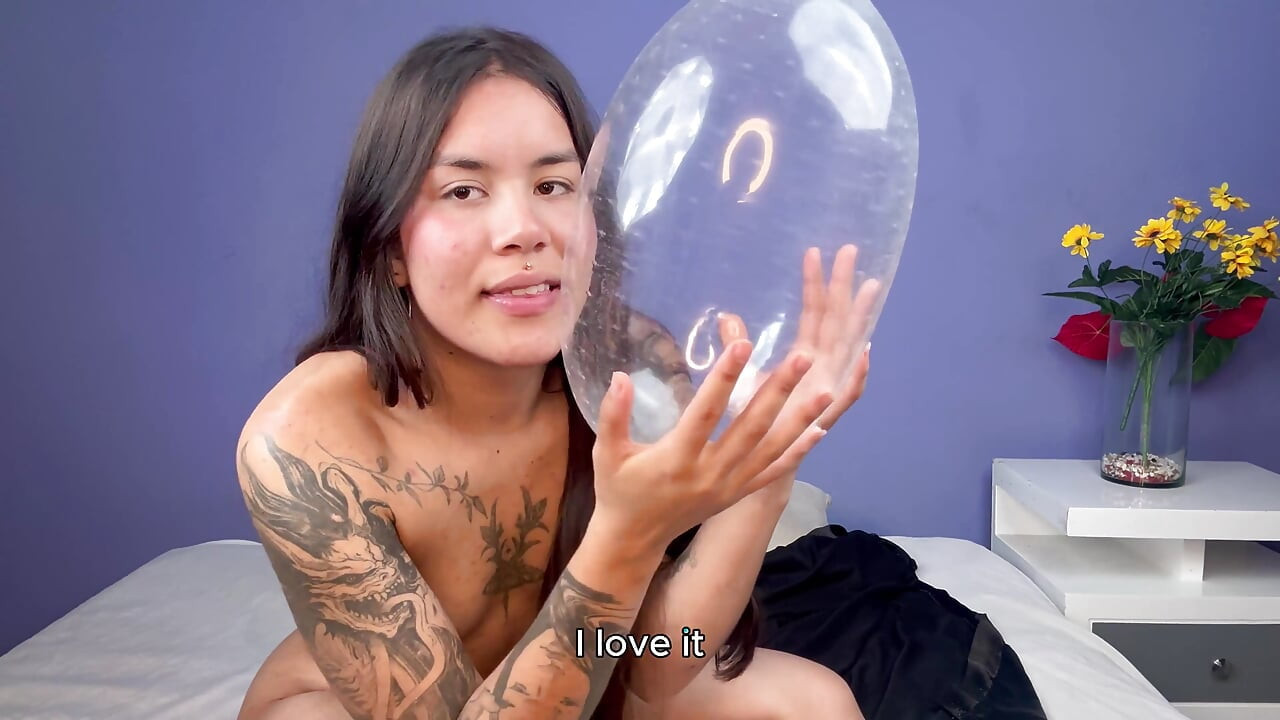Hot Condoms
