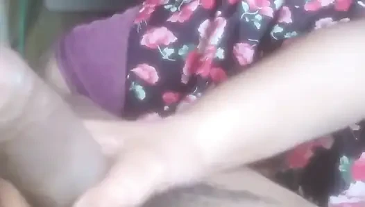 Bana mastürbasyon et, kaltak, zavallı fahişe
