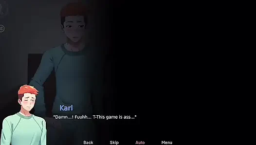 His Bet Her Loss - Part 7