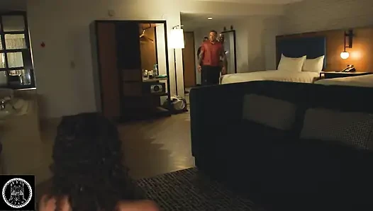 Bachelor Party Gangbang