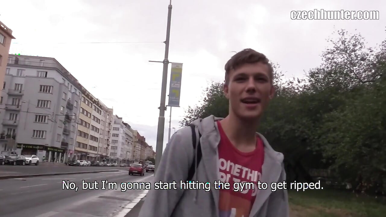 Twinkpop - Czech Hunter 269