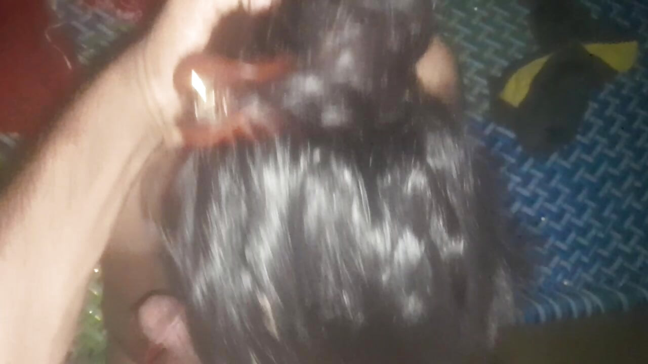 My Beautiful Village Bhabhi Ji Night Romance sexy bhabhi
