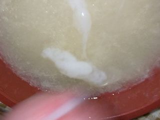 Замороженная сперма