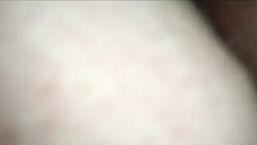 O amcığı yalıyor