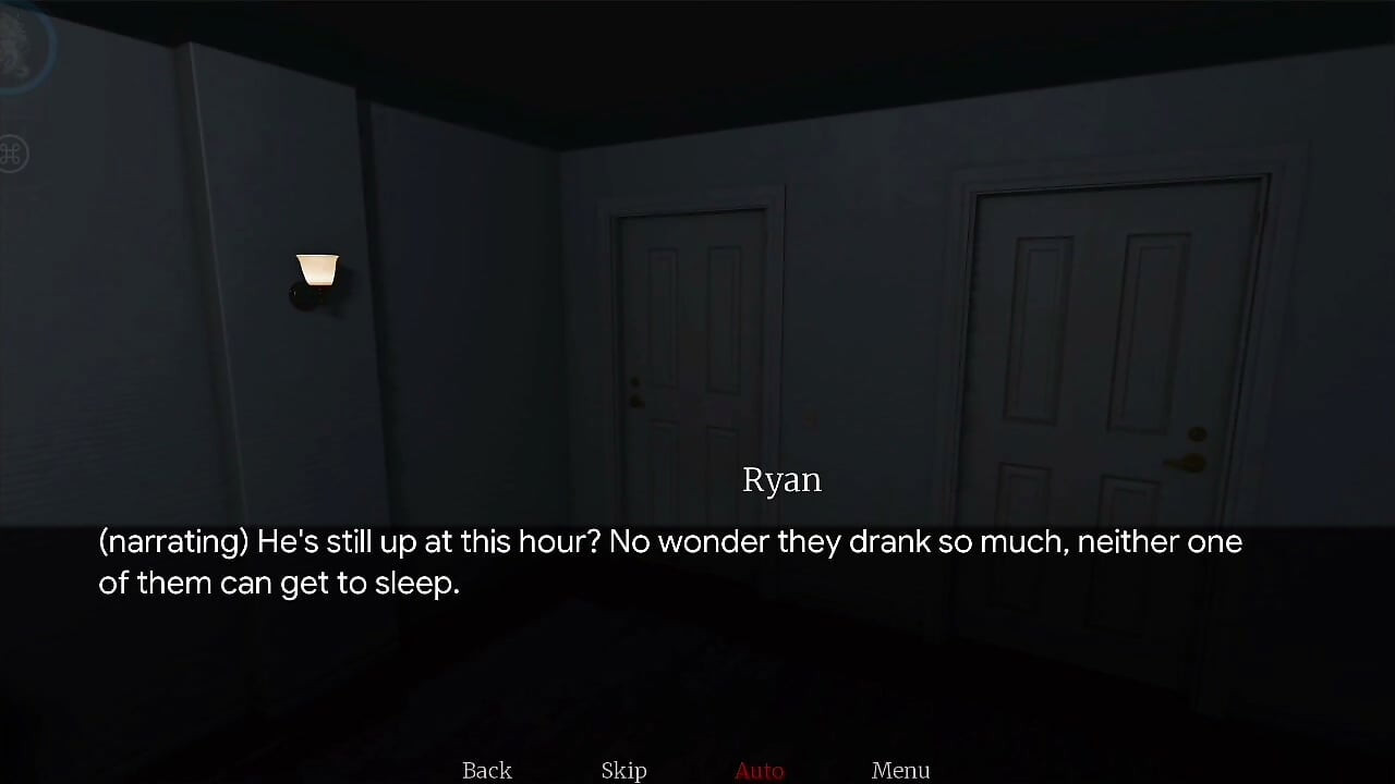 Cane and Able - Part 6