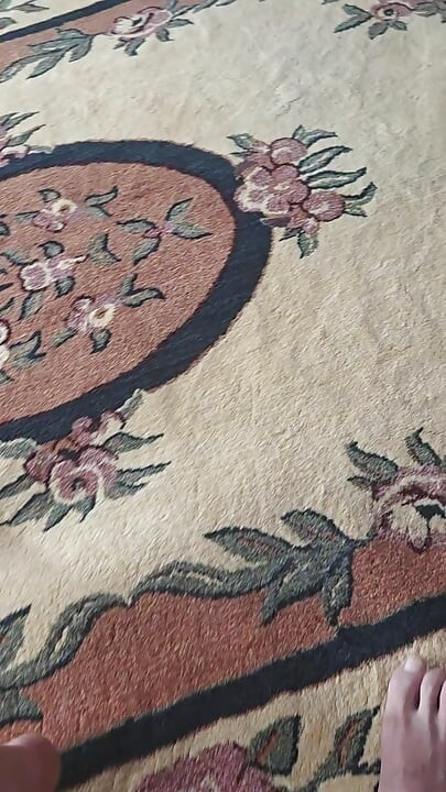 He fucks without condom. Hard sex fucking like horse