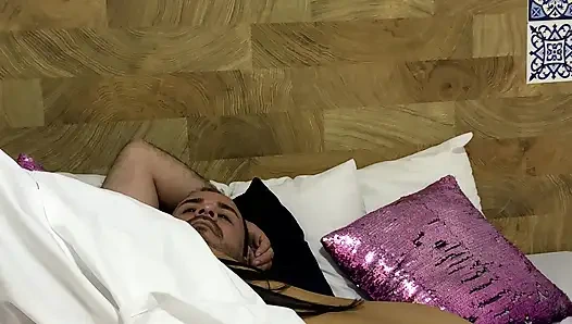 Ich lutsche den schwanz meines chefs