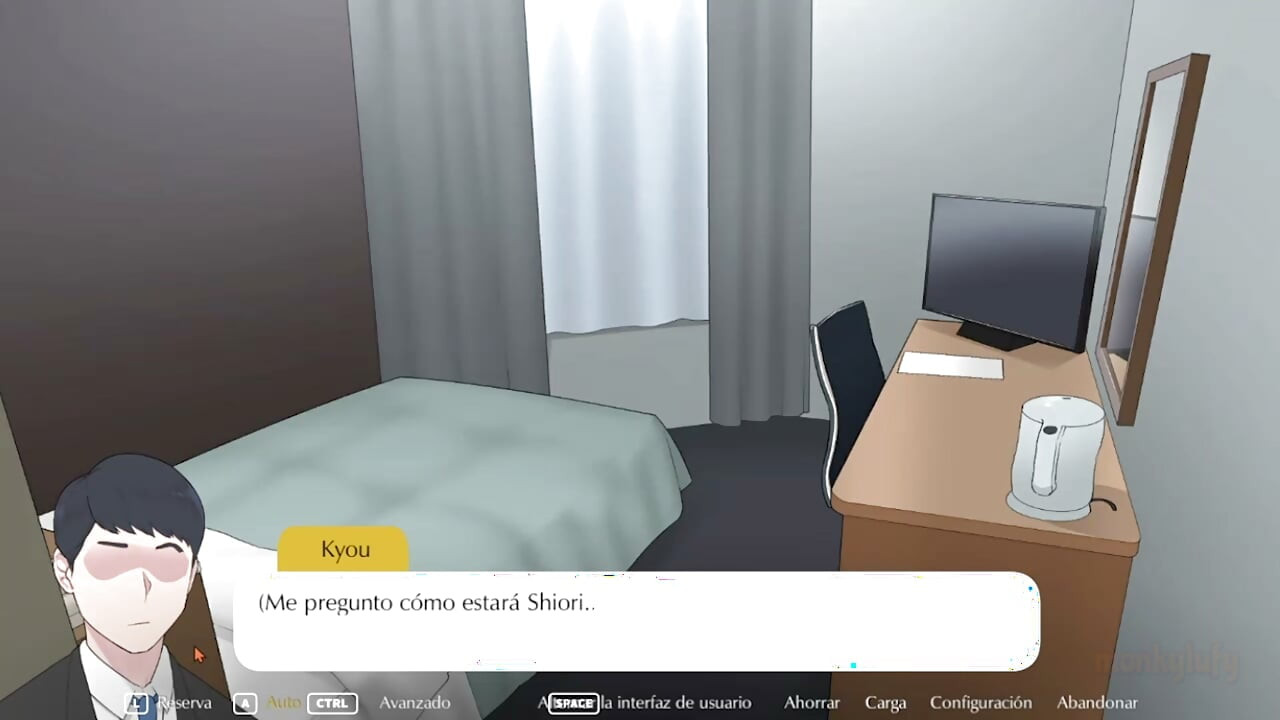 ADULT GAME - THE RURAL HOMECOMING 2 - GAMEPLAY 1