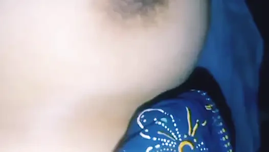 Pacar dan pacar Nepal memanggil payudara audio yang jernih puti khelaudai