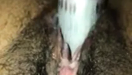 slut fucks herself