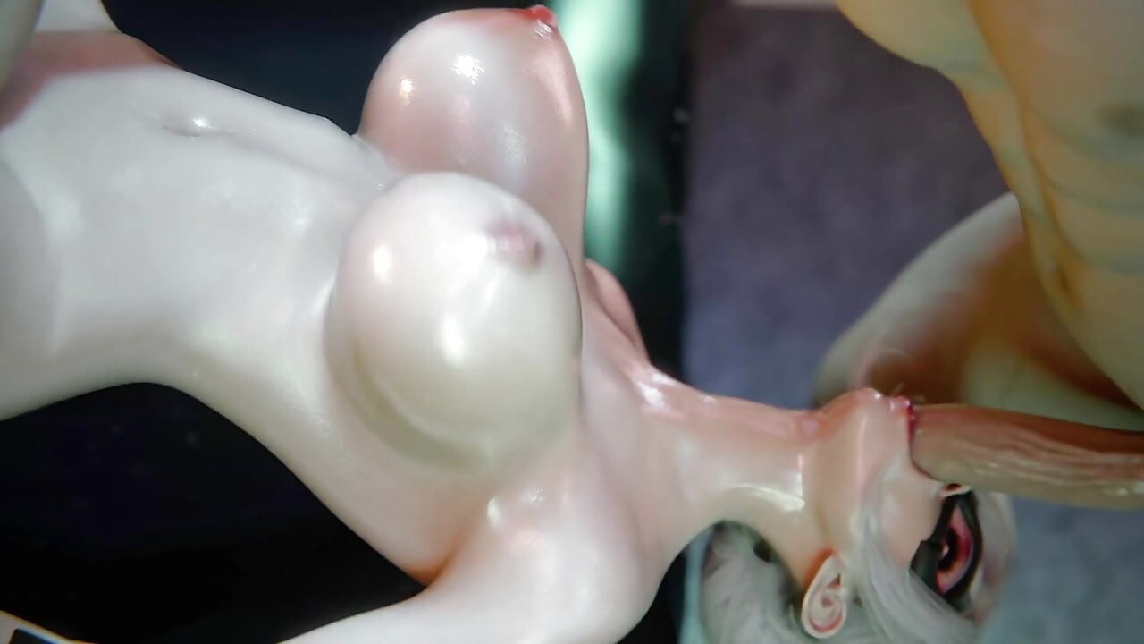 Hay nhất của tdontran - tổng hợp chảy tràn tinh dịch qua đường lỗ hậu