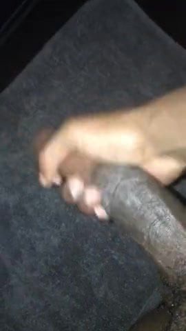 Jacking Off