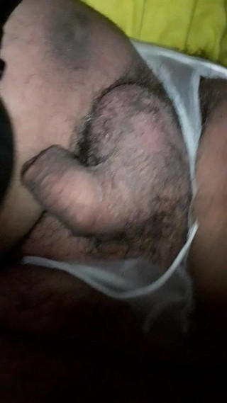 Mis dildo