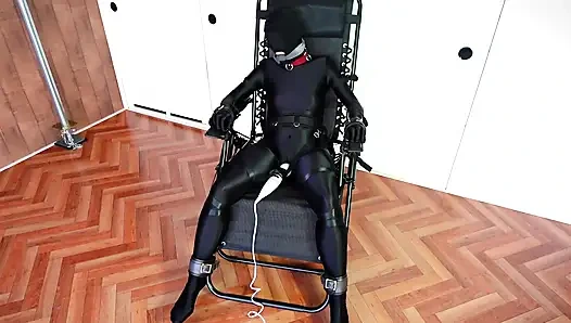 Kadınların ortaya çıkamadığı orgazm cehennemi