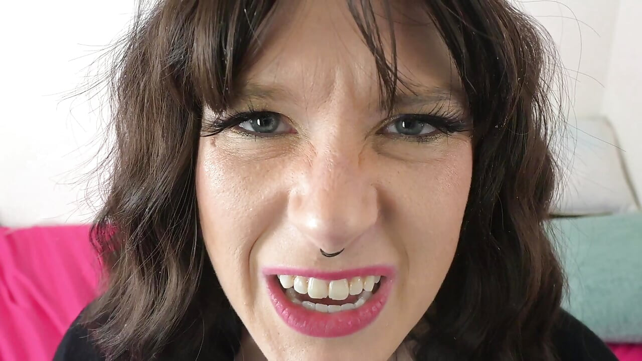 Oogcontact Joi