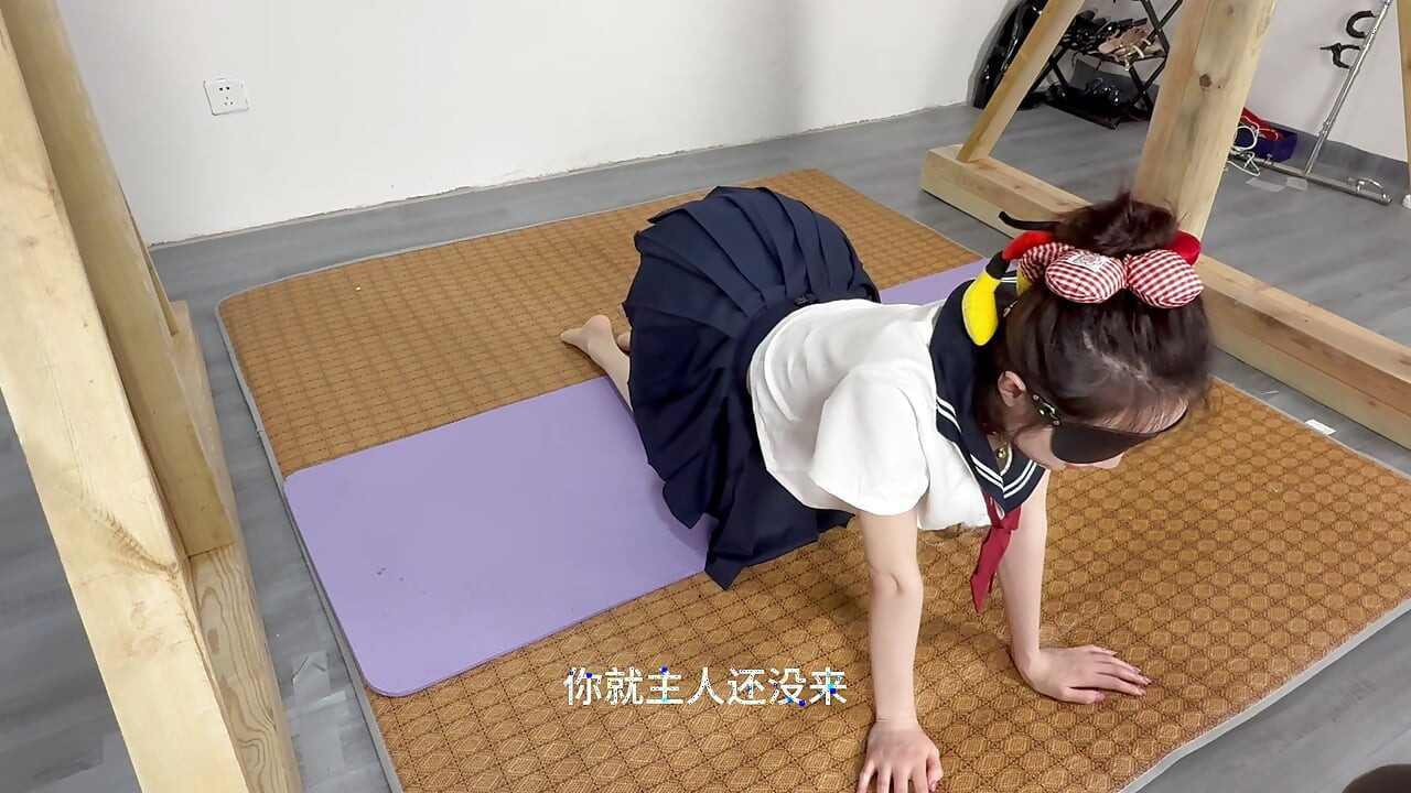 Sailor Uniform Jk+ Training + Whipping