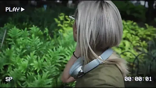 Dokumentarfilm für Schöpfer von Cristian Cipriani