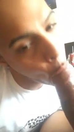 A friend from KIK 3