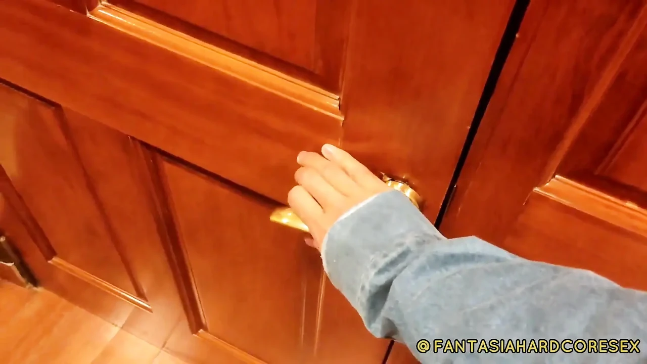 Hot Massages to My Stepsister After College Let's Play Fantasiahardcoresex